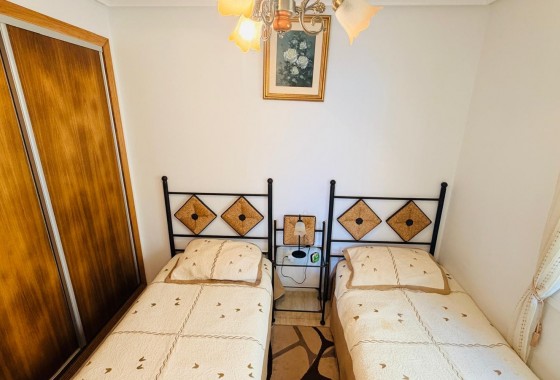 Revente - Villa - Los Montesinos - Costa Blanca