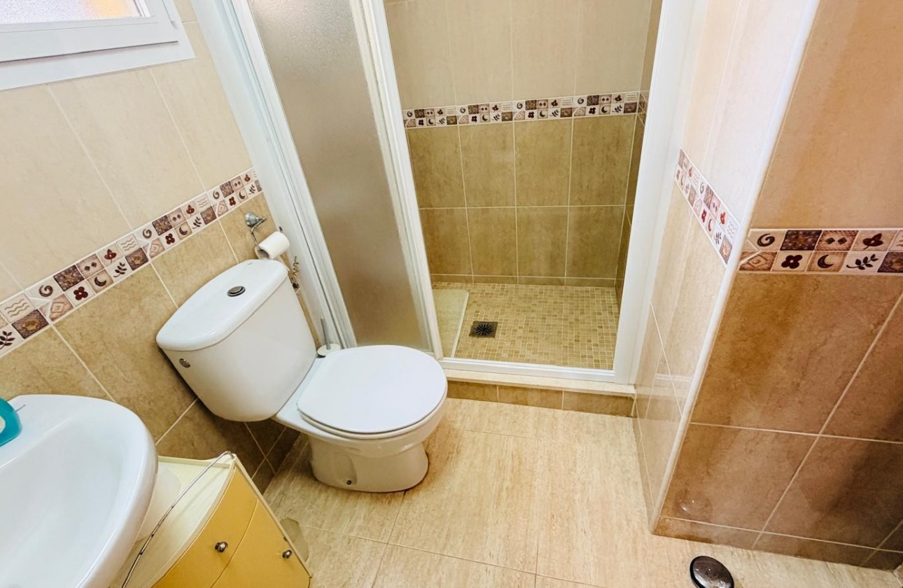 Revente - Villa - Los Montesinos - Costa Blanca