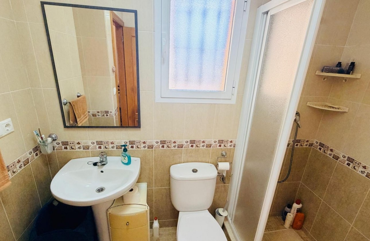 Revente - Villa - Los Montesinos - Costa Blanca