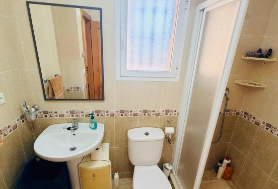 Revente - Villa - Los Montesinos - Costa Blanca