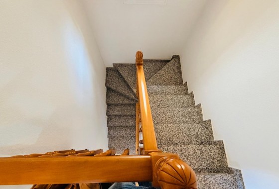 Revente - Villa - Los Montesinos - Costa Blanca