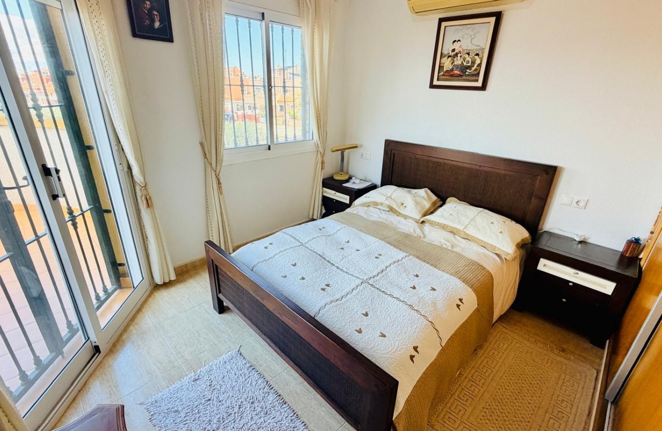 Revente - Villa - Los Montesinos - Costa Blanca