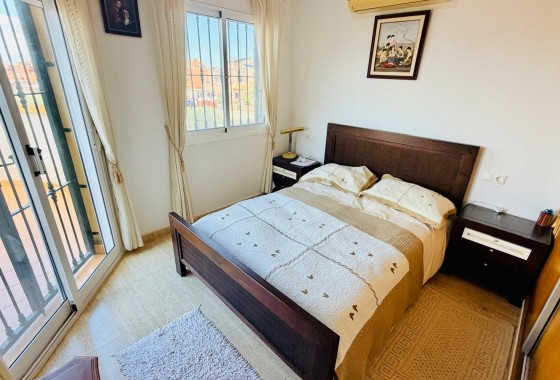 Revente - Villa - Los Montesinos - Costa Blanca