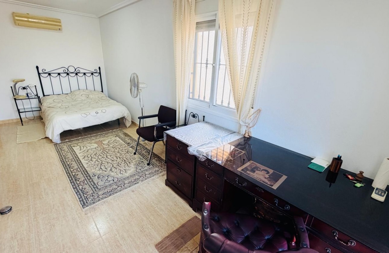 Revente - Villa - Los Montesinos - Costa Blanca