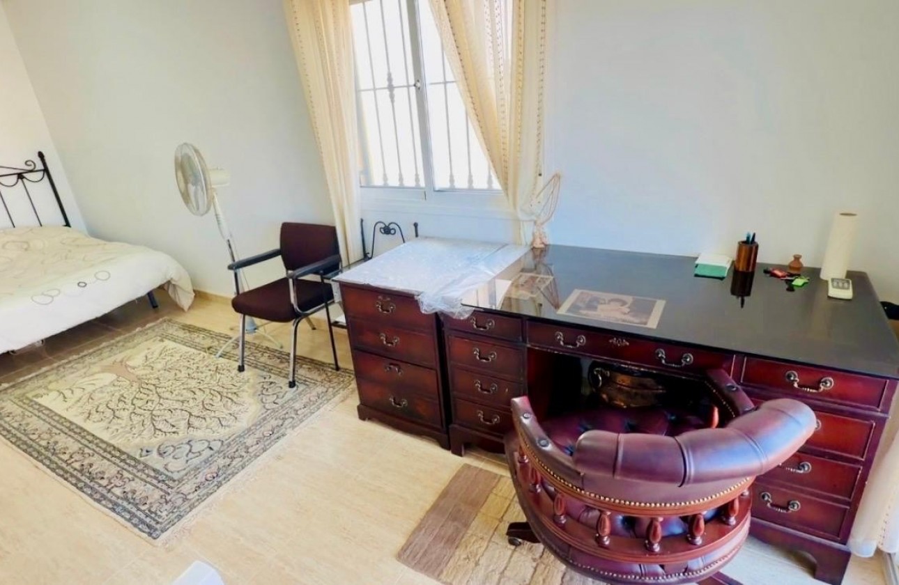 Revente - Villa - Los Montesinos - Costa Blanca
