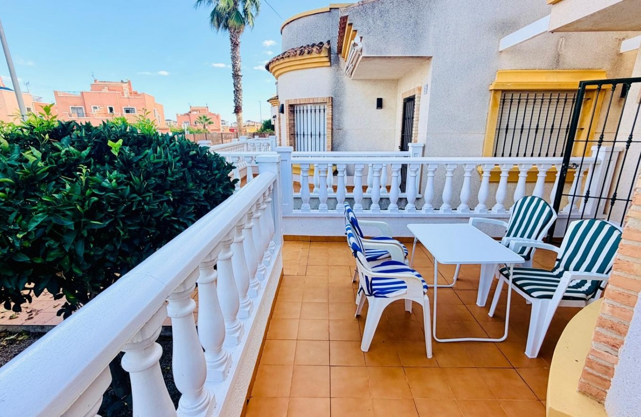 Revente - Villa - Los Montesinos - Costa Blanca