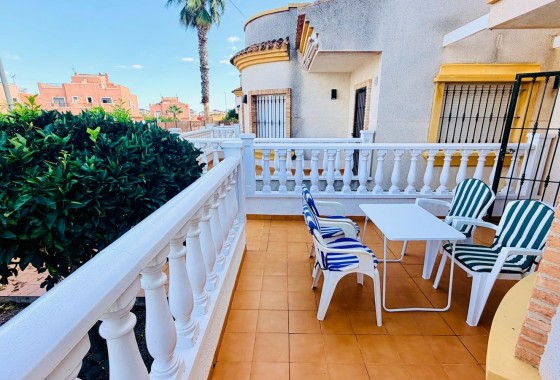 Revente - Villa - Los Montesinos - Costa Blanca
