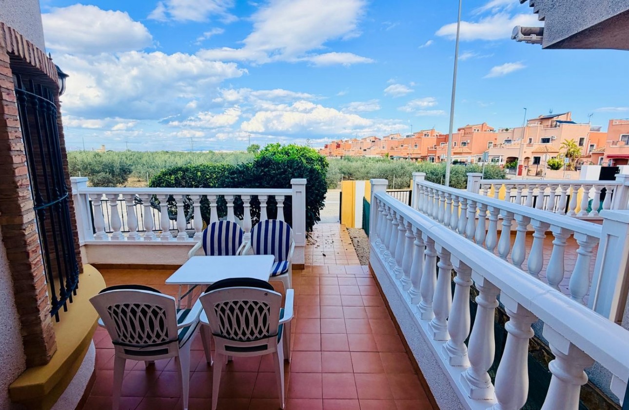 Revente - Villa - Los Montesinos - Costa Blanca