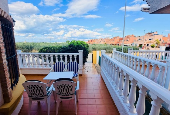 Revente - Villa - Los Montesinos - Costa Blanca