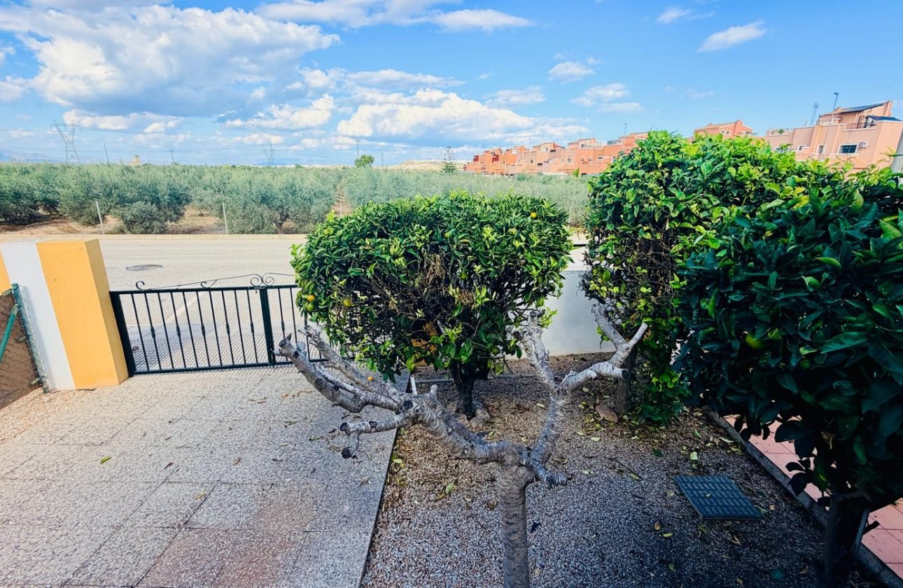 Revente - Villa - Los Montesinos - Costa Blanca