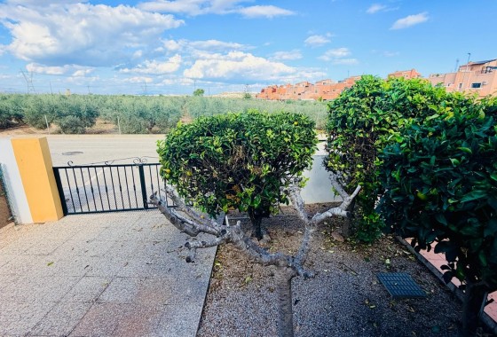 Revente - Villa - Los Montesinos - Costa Blanca