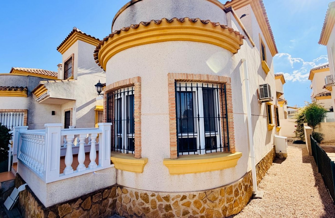 Revente - Villa - Los Montesinos - Costa Blanca