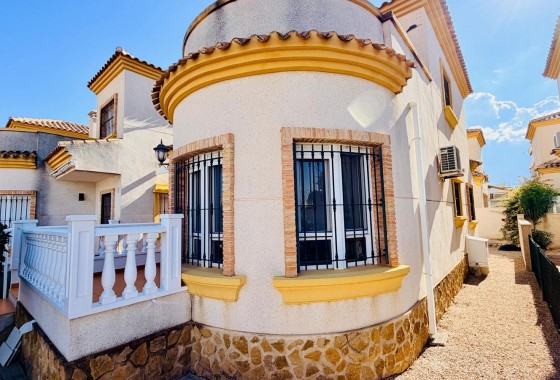 Revente - Villa - Los Montesinos - Costa Blanca