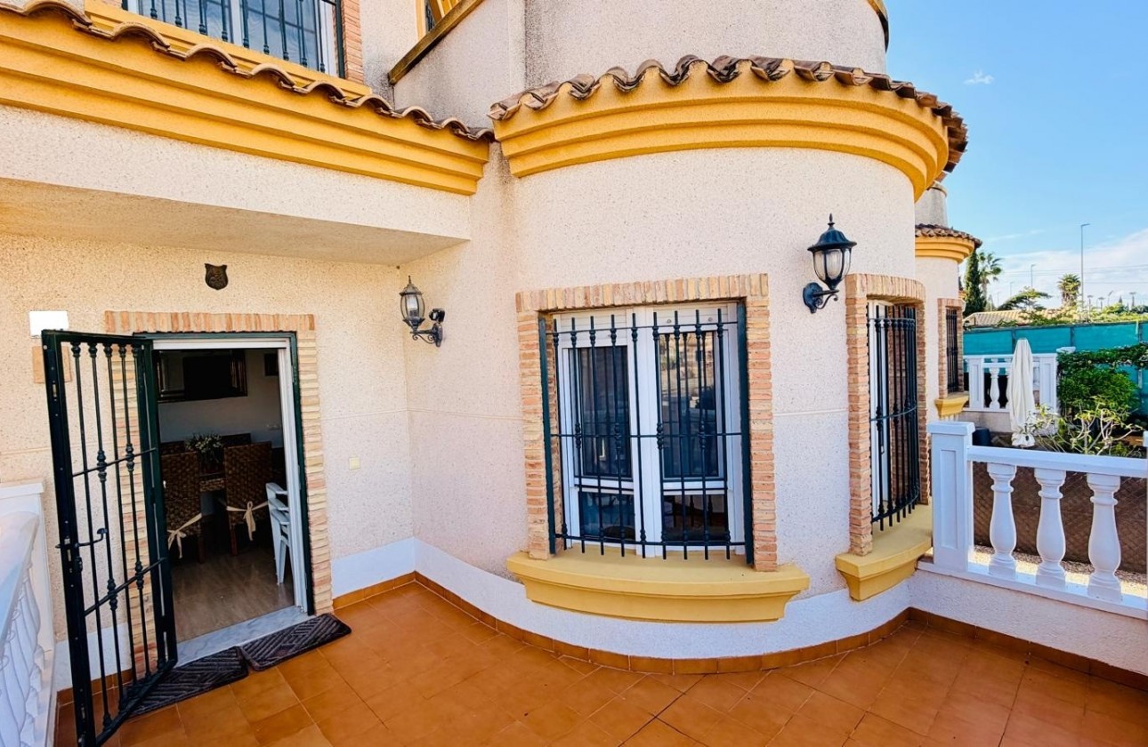 Revente - Villa - Los Montesinos - Costa Blanca