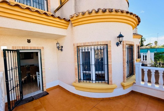 Revente - Villa - Los Montesinos - Costa Blanca