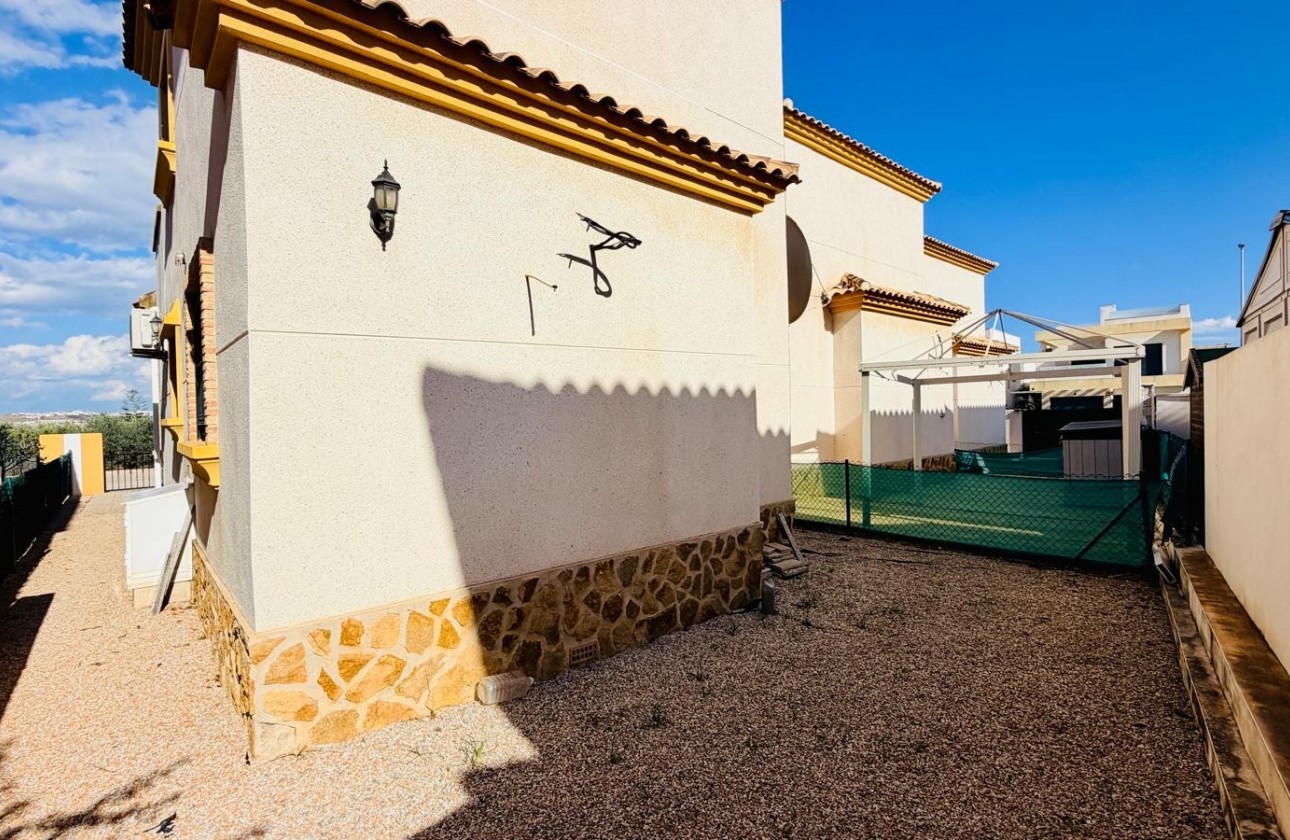 Revente - Villa - Los Montesinos - Costa Blanca