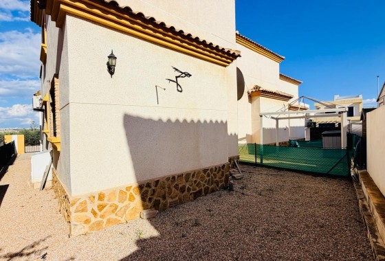 Revente - Villa - Los Montesinos - Costa Blanca