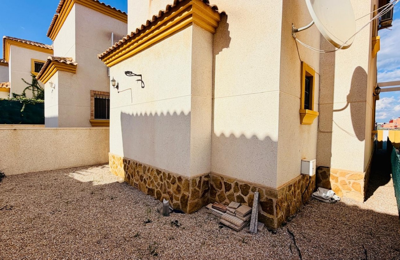Revente - Villa - Los Montesinos - Costa Blanca