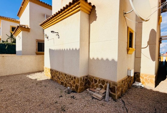 Revente - Villa - Los Montesinos - Costa Blanca