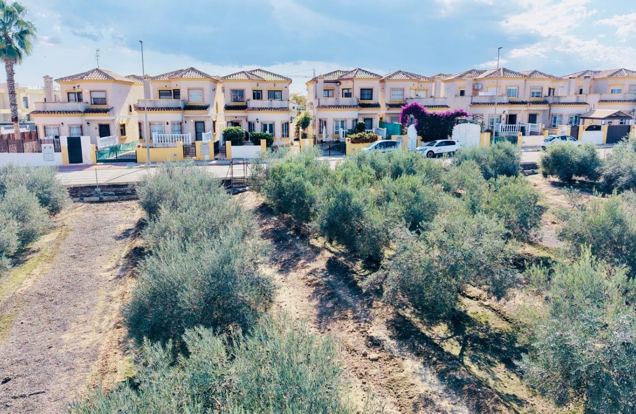 Revente - Villa - Los Montesinos - Costa Blanca