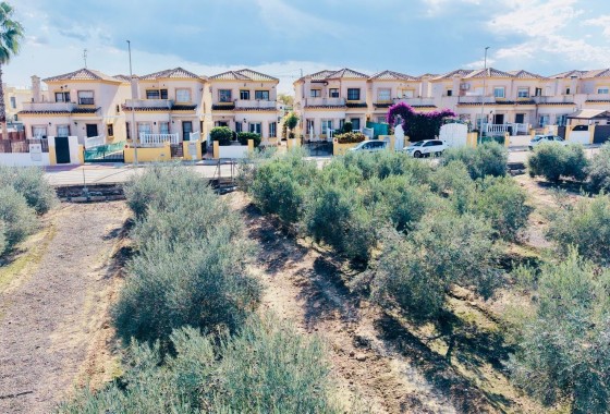 Revente - Villa - Los Montesinos - Costa Blanca