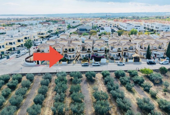 Revente - Villa - Los Montesinos - Costa Blanca