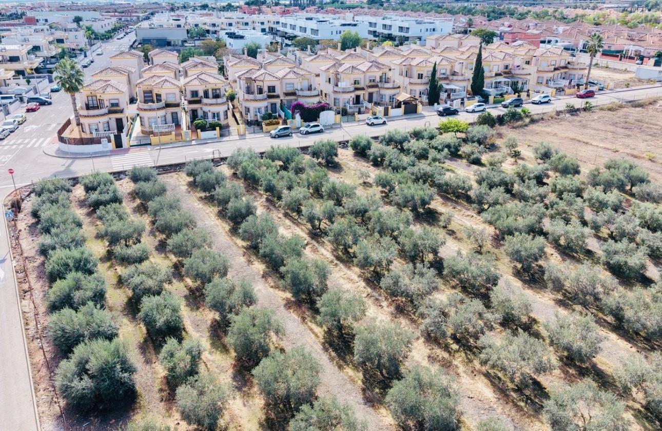 Revente - Villa - Los Montesinos - Costa Blanca