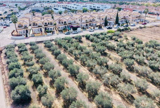 Revente - Villa - Los Montesinos - Costa Blanca