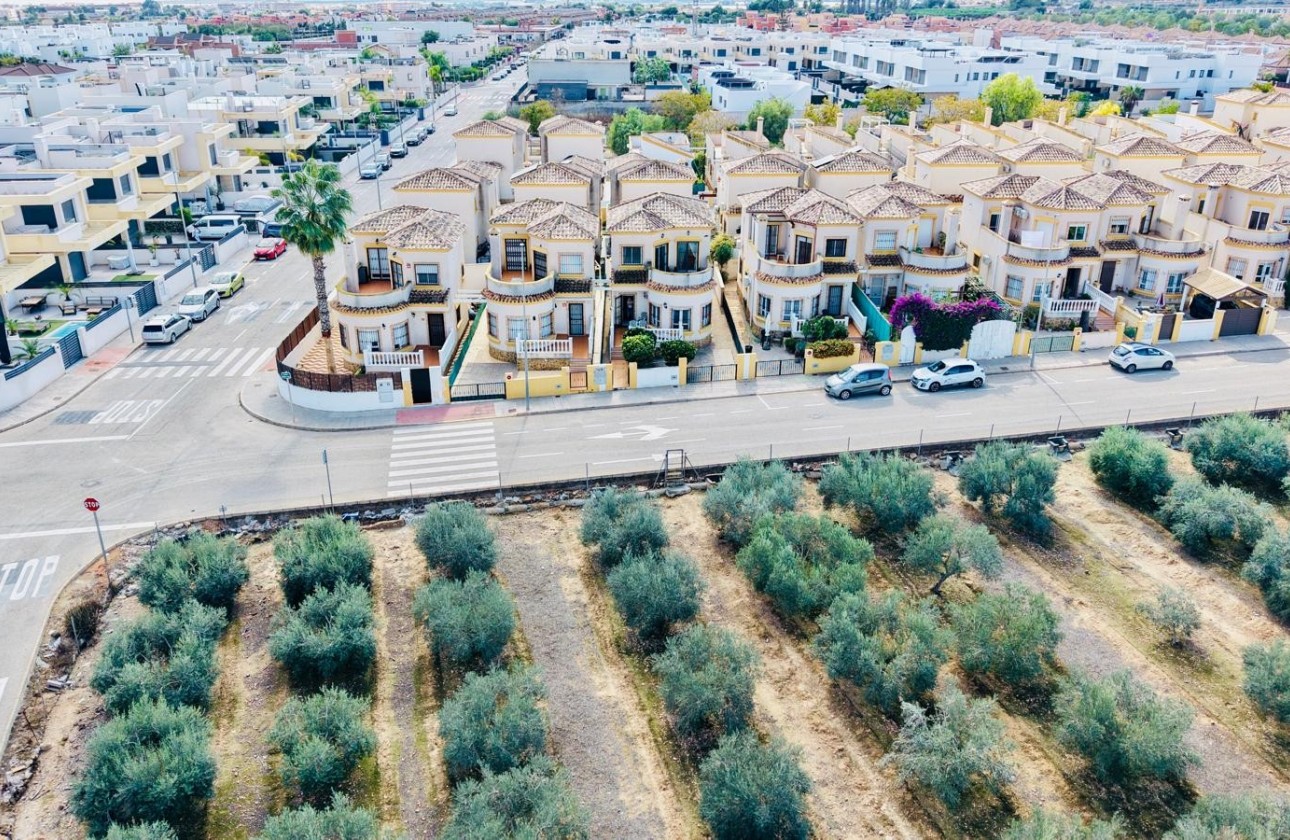 Revente - Villa - Los Montesinos - Costa Blanca