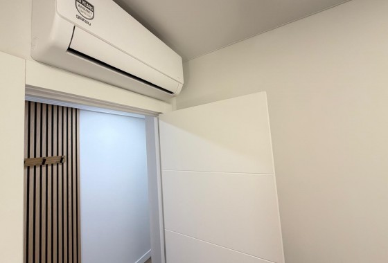 Revente - Appartement - Torrevieja - Centro