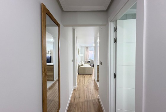 Revente - Appartement - Torrevieja - Centro