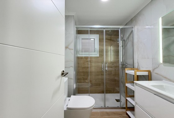 Revente - Appartement - Torrevieja - Centro