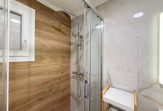 Revente - Appartement - Torrevieja - Centro