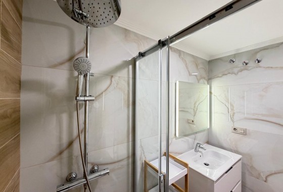 Revente - Appartement - Torrevieja - Centro