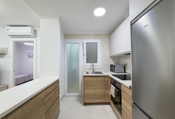 Revente - Appartement - Torrevieja - Centro