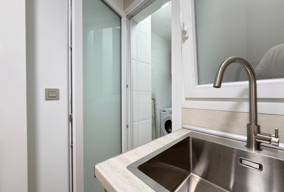 Revente - Appartement - Torrevieja - Centro