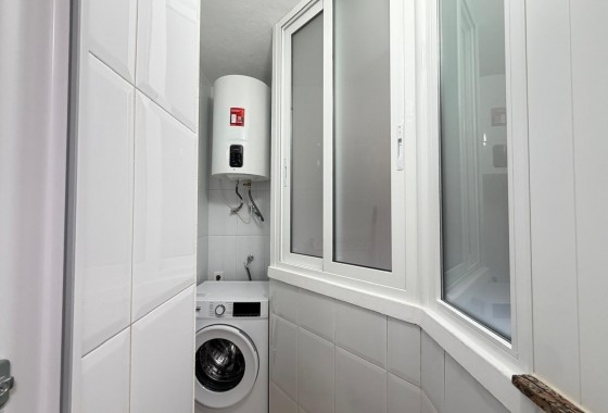 Revente - Appartement - Torrevieja - Centro
