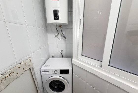 Revente - Appartement - Torrevieja - Centro