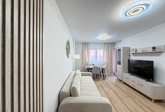 Revente - Appartement - Torrevieja - Centro