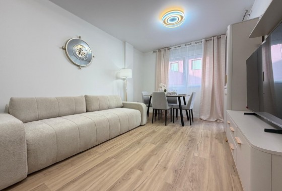 Revente - Appartement - Torrevieja - Centro