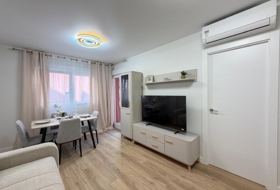 Revente - Appartement - Torrevieja - Centro