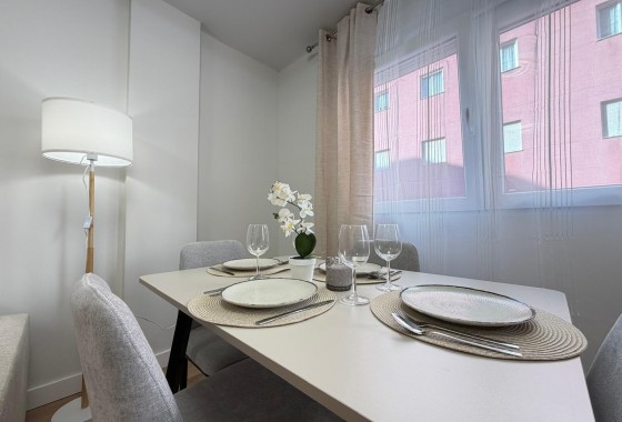 Revente - Appartement - Torrevieja - Centro