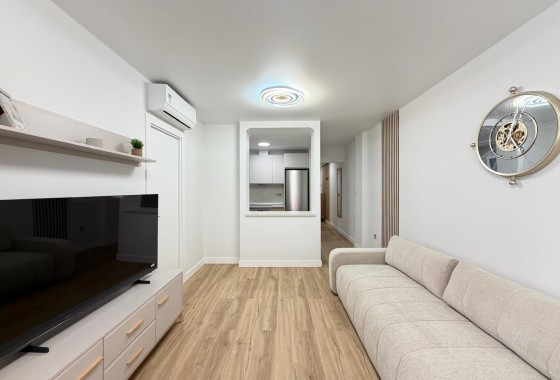 Revente - Appartement - Torrevieja - Centro