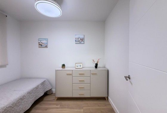 Revente - Appartement - Torrevieja - Centro