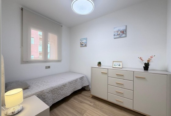 Revente - Appartement - Torrevieja - Centro