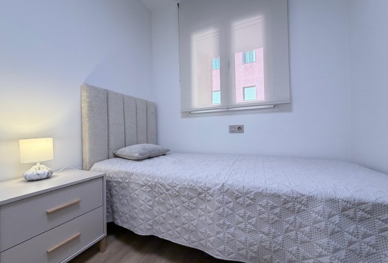 Revente - Appartement - Torrevieja - Centro