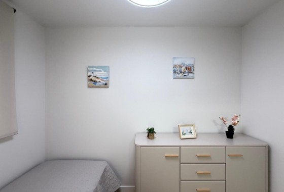 Revente - Appartement - Torrevieja - Centro