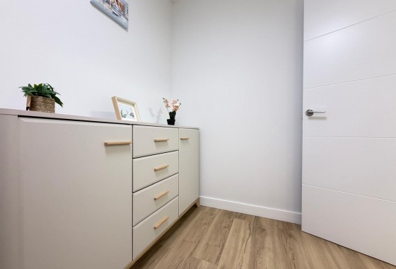 Revente - Appartement - Torrevieja - Centro