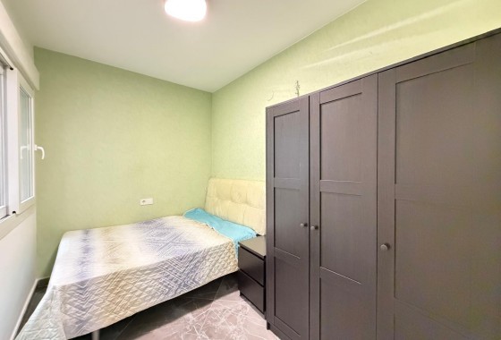 Revente - Appartement - Torrevieja - Playa del Cura