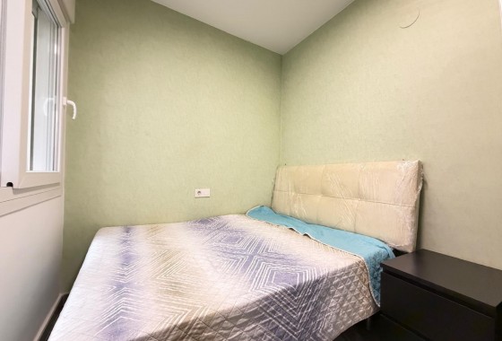 Revente - Appartement - Torrevieja - Playa del Cura